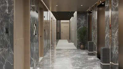 Sky Living, Foto 10