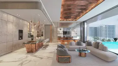 Sky Vista, Foto 2