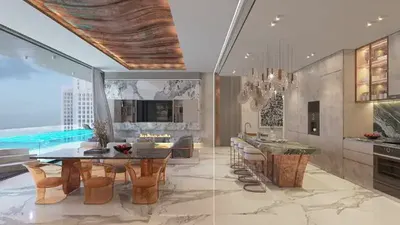 Sky Vista, Foto 11