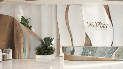 Sky Vista, Foto 5