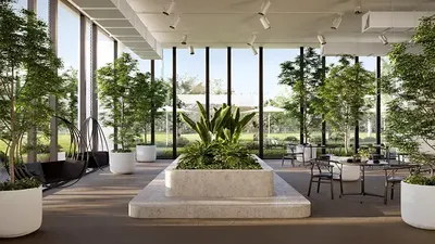 Skyhills Residences 2, Foto 2