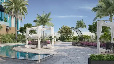 Skyhills Residences 2, Foto 3