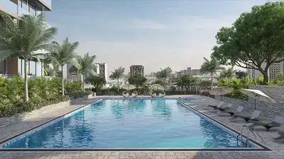 Skyhills Residences 3, Foto 3