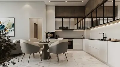 Skyhills Residences 3, Foto 7