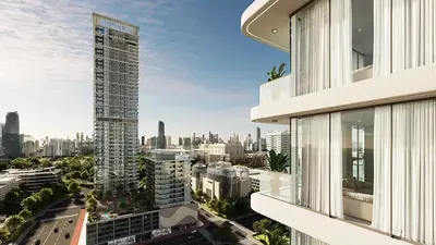 Skyhills Residences 3, Foto 8
