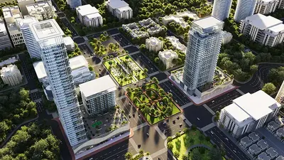 Skyhills Residences 3, Foto 10