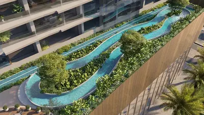 Skyhills Residences, Foto 7
