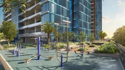 Skyhills Residences, Foto 10