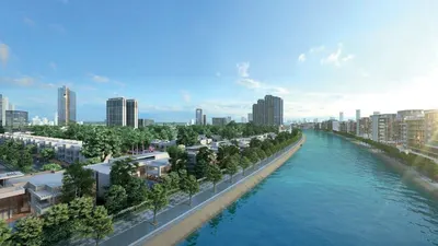 Sobha Creek Vistas Grande, Foto 2