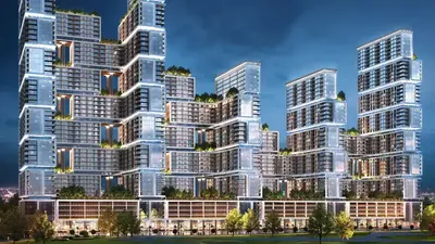 Sobha One, Foto 5