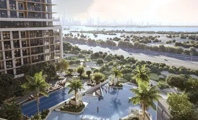 Sobha One, Foto 6