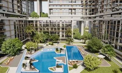 Sobha One, Foto 9