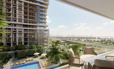 Sobha One, Foto 10