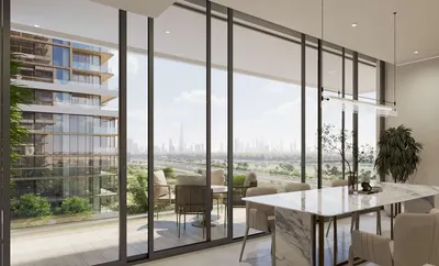 Sobha One, Foto 2
