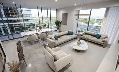Sobha One, Foto 3