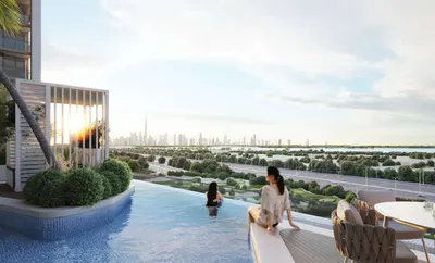Sobha One, Foto 8