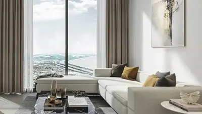 Sobha Orbis, Foto 2