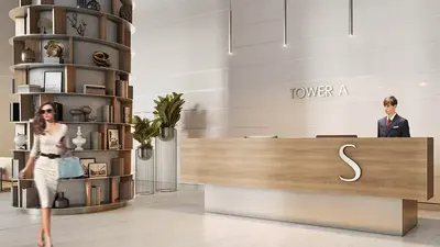 Sobha Orbis, Foto 5