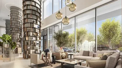 Sobha Orbis, Foto 6