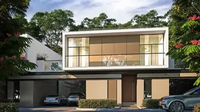 Sobha Reserve Villas, Foto 2
