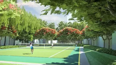 Sobha Reserve Villas, Foto 3