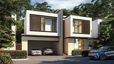 Sobha Reserve Villas, Foto 5