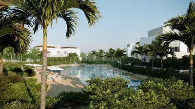 Sobha Reserve Villas, Foto 6