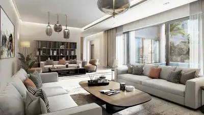 Sobha Reserve Villas, Foto 7