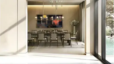 Sobha Reserve Villas, Foto 8