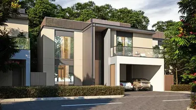 Sobha Reserve Villas, Foto 10