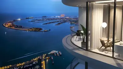 Sobha Seahaven, Foto 2