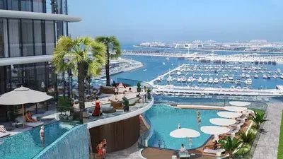 Sobha Seahaven, Foto 11