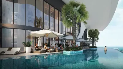 Sobha Seahaven, Foto 3