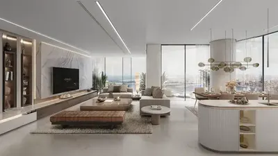 Sobha Seahaven, Foto 4