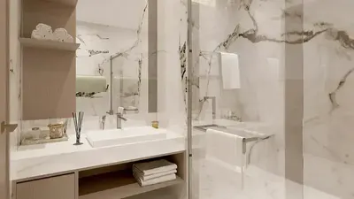Sobha Seahaven, Foto 5