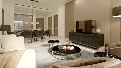 Sobha Seahaven, Foto 7