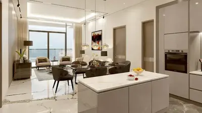 Sobha Seahaven, Foto 9