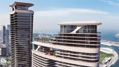 Sobha Seahaven, Foto 10