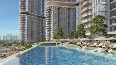 Sobha Skyscape Altius, Foto 2