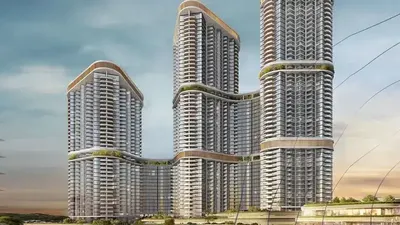 Sobha Skyscape Altius, Foto 5