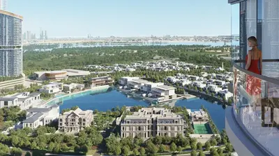 Sobha Skyscape Altius, Foto 6