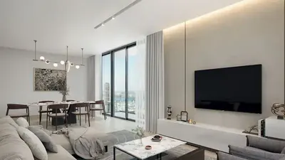Sobha Verde JLT, Foto 4