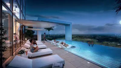 Sobha Verde JLT, Foto 6