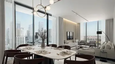 Sobha Verde JLT, Foto 7