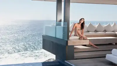 Sobha Waves Opulence, Foto 4