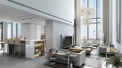 Sobha Waves Opulence, Foto 5