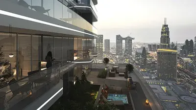 Society House, Foto 2