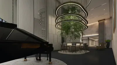 Society House, Foto 11