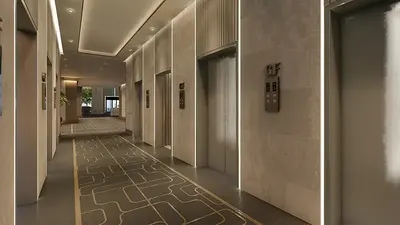 Society House, Foto 9
