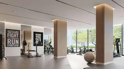 Sola Residences, Foto 8